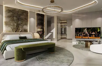 Apartment - 1 Bedroom - 2 Bathrooms for sale in Canal Crown 1 - Canal Crown - Business Bay - Dubai