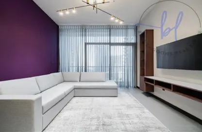 Apartment - 1 Bedroom - 2 Bathrooms for sale in MBL Royal - Jumeirah Lake Towers - Dubai