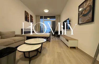 Apartment - Studio - 1 Bathroom for rent in Bloom Heights A - Bloom Heights - Jumeirah Village Circle - Dubai Apartment - Studio - 1 Bathroom for rent in Bloom Heights A - Bloom Heights - Jumeirah Village Circle - Dubai