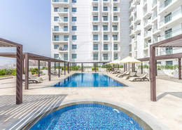 ROI 8% Now, Pool View, Ready Furnished Studio