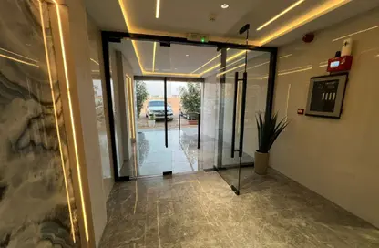 Apartment - 2 Bedrooms - 3 Bathrooms for rent in Ajman Global City - Al Alia - Ajman