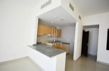 Apartment - 1 Bedroom - 1 Bathroom for sale in Marina Bay - City Of Lights - Al Reem Island - Abu Dhabi