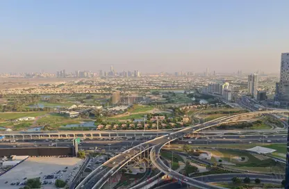 Apartment - 3 Bedrooms - 4 Bathrooms for rent in 23 Marina - Dubai Marina - Dubai Apartment - 3 Bedrooms - 4 Bathrooms for rent in 23 Marina - Dubai Marina - Dubai