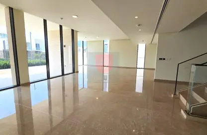 Villa - 5 Bedrooms - 4 Bathrooms for rent in Address Hillcrest - Dubai Hills Estate - Dubai