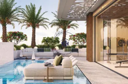 Apartment - 2 Bedrooms - 3 Bathrooms for sale in Woodland Terraces - District 11 - Mohammed Bin Rashid City - Dubai