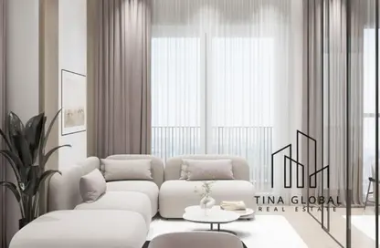 Apartment - 2 Bedrooms - 2 Bathrooms for sale in Collective Tower 1 - Collective - Dubai Hills Estate - Dubai Apartment - 2 Bedrooms - 2 Bathrooms for sale in Collective Tower 1 - Collective - Dubai Hills Estate - Dubai