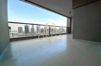 Apartment - 1 Bedroom - 2 Bathrooms for rent in Elite Downtown Residence - Downtown Dubai - Dubai