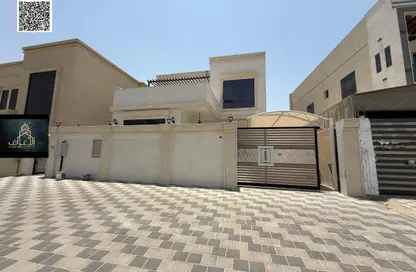 فيلا - 4 غرف نوم - 6 حمامات للبيع في الحليو 2 - الحليو - عجمان