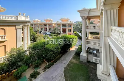 شقة - 2 غرف نوم - 3 حمامات للبيع في كمبينسكي بالم ريزيدنس - ذا كريسنت - نخلة جميرا - دبي