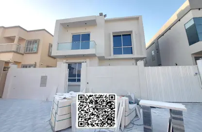 Villa - 5 Bedrooms - 6 Bathrooms for sale in Al Yasmeen 1 - Al Yasmeen - Ajman