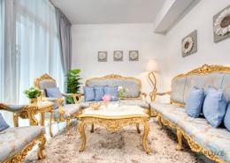 Townhouse - 3 bedrooms - 2 bathrooms for rent in Albizia - Damac Hills 2 - Dubai