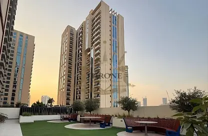 Apartment - 1 Bedroom - 2 Bathrooms for sale in Hadley Heights - District 11 - Jumeirah Village Circle - Dubai
