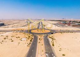 Water View image for: Land for sale in Jebel Ali Hills - Jebel Ali - Dubai, Image 1