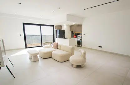 شقة - 2 غرف نوم - 2 حمامات للايجار في مروة هايتس - منطقة 15 - قرية جميرا الدائرية - دبي