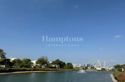 Villa - 2 Bedrooms - 2 Bathrooms for sale in Springs 15 - The Springs - Dubai