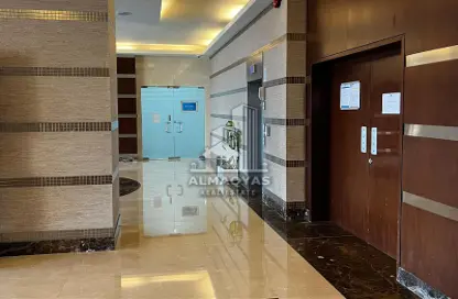 Apartment - 2 Bedrooms - 3 Bathrooms for sale in Sahara Tower 3 - Sahara Complex - Al Nahda - Sharjah