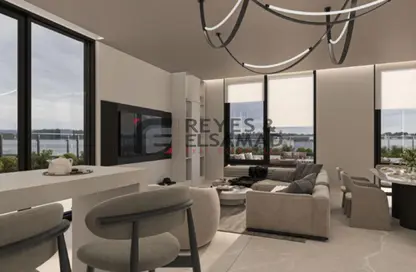 شقة - غرفة نوم - 2 حمامات للبيع في روز جاردنز 1 - جميرا جاردن سيتي - السطوة - دبي