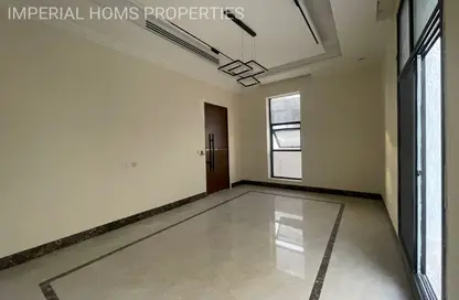Villa - 4 Bedrooms - 7 Bathrooms for rent in Al Helio 2 - Al Helio - Ajman