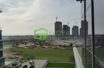 شقة - غرفة نوم - 2 حمامات للبيع في غولف تراس B - NAIA غولف تراس من اكويا - داماك هيلز - دبي