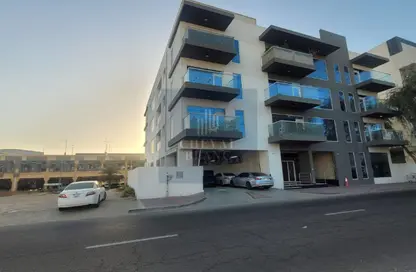 Apartment - 2 Bedrooms - 3 Bathrooms for rent in Mirdif Hills - Mirdif - Dubai
