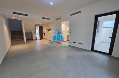 Townhouse - 3 Bedrooms - 4 Bathrooms for rent in Noya Viva - Noya - Yas Island - Abu Dhabi
