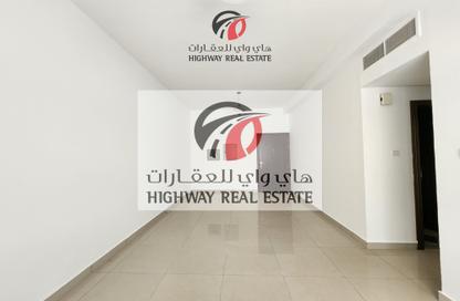 Apartment - 1 Bedroom - 1 Bathroom for rent in Al Nahda 1 - Al Nahda - Dubai