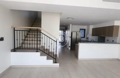 Townhouse - 5 Bedrooms - 6 Bathrooms for sale in Santorini - Damac Lagoons - Dubai