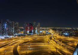 Apartment - 1 bedroom - 2 bathrooms for sale in Manchester Tower - Dubai Marina - Dubai