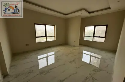 Apartment - 2 Bedrooms - 2 Bathrooms for rent in Corniche Tower - Ajman Corniche Road - Ajman