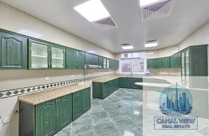 Villa - 5 Bedrooms - 7 Bathrooms for rent in Khalifa City A Villas - Khalifa City A - Khalifa City - Abu Dhabi