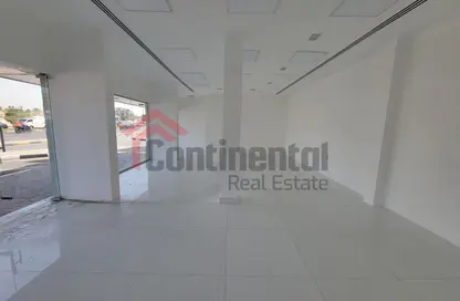 متجر - استوديو - 1 حمام للايجار في اليرموك - القاسمية - الشارقة