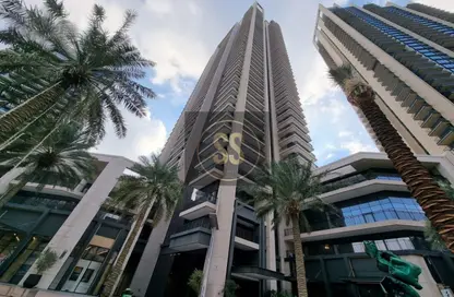 Apartment - 1 Bedroom - 1 Bathroom for sale in BLVD Crescent - Downtown Dubai - Dubai