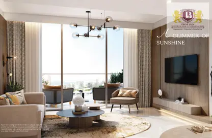 Apartment - 1 Bedroom - 2 Bathrooms for sale in Azizi Milan - City of Arabia - Dubai
