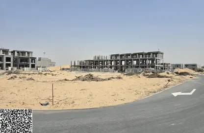 Land - Studio for sale in Al Helio 2 - Al Helio - Ajman