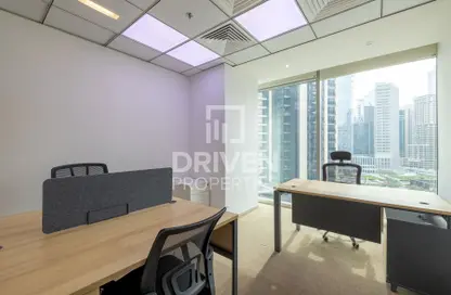 Road View | Ready to Move in | Office Space