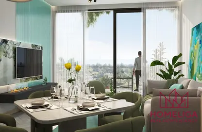 Apartment - 1 Bedroom - 2 Bathrooms for sale in Elo - Damac Hills 2 - Dubai