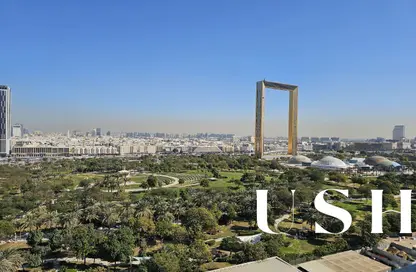 شقة - 2 غرف نوم - 3 حمامات للبيع في 4 بارك جيت ريزيدنس - مساكن بارك غايت - الكفاف - زعبيل - دبي