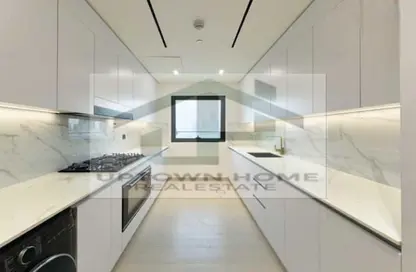 Apartment - 1 Bedroom - 2 Bathrooms for sale in Binghatti Amber - Jumeirah Village Circle - Dubai