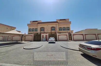 فيلا - 6 غرف نوم - 8 حمامات للايجار في مركز محمد بن زايد - مدينة محمد بن زايد - أبوظبي