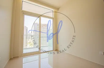 شقة - غرفة نوم - 1 حمام للايجار في مساكن ريفا - الخليج التجاري - دبي