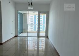 Apartment - 1 bedroom - 2 bathrooms for rent in Sulafa Tower - Dubai Marina - Dubai
