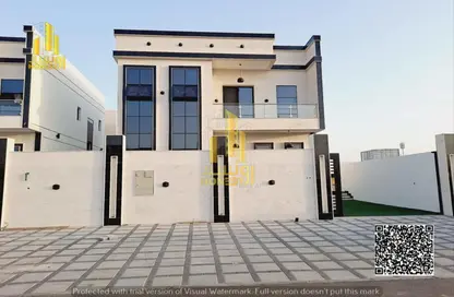 فيلا - 3 غرف نوم - 5 حمامات للبيع في الحليو 2 - الحليو - عجمان