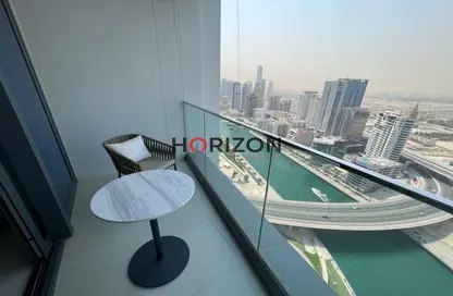 Apartment - 1 Bedroom - 1 Bathroom for sale in The Address Jumeirah Resort and Spa - Jumeirah Beach Residence - Dubai