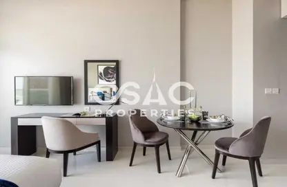 Apartment - Studio - 1 Bathroom for sale in Artesia A - Artesia - DAMAC Hills - Dubai