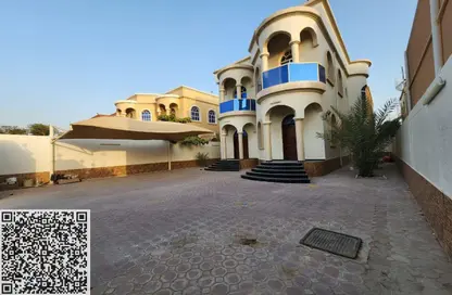 Villa - 5 Bedrooms - 5 Bathrooms for rent in Al Mowaihat 2 - Al Mowaihat - Ajman