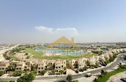 Apartment - Studio - 1 Bathroom for sale in Royal Breeze 4 - Royal Breeze - Al Hamra Village - Ras Al Khaimah