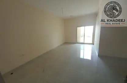 شقة - 2 غرف نوم - 3 حمامات للايجار في النخيل 2 - النخيل - عجمان
