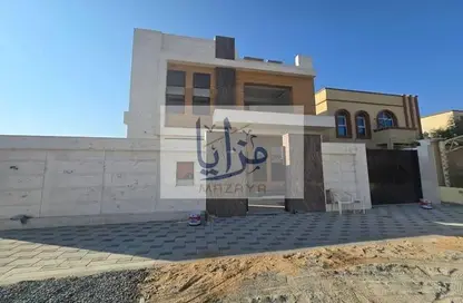 فيلا - 3 غرف نوم - 5 حمامات للبيع في الزاهية جاردنز - الزاهية - عجمان