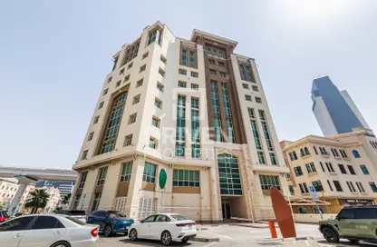 عمارة بالكامل - استوديو للبيع في مدينة دبي الطبية - مدينة دبي الطبية - بر دبي - دبي