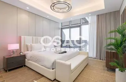 شقة - 2 غرف نوم - 3 حمامات للبيع في برج النبلاء - الخليج التجاري - دبي شقة - 2 غرف نوم - 3 حمامات للبيع في برج النبلاء - الخليج التجاري - دبي